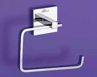 Al-906E Tissue Paper Holder