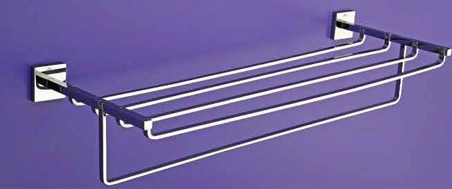 Al-906H Towel Rack