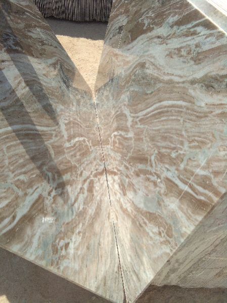 Toronto Marble Slab 02