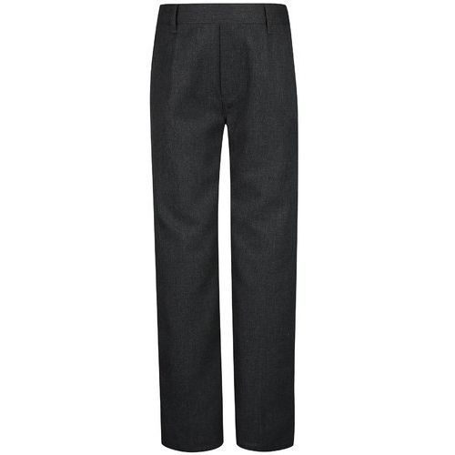 Boys School Full Pant 01