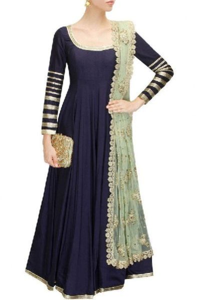 Anarkali suits 01