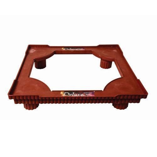 Deluxe Fridge Stand