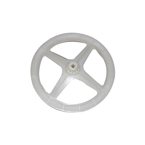 Impeller Pulley 01