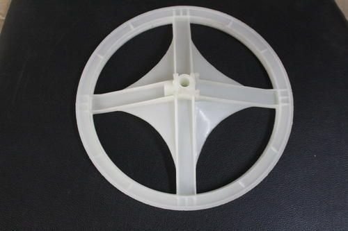 Impeller Pulley 03