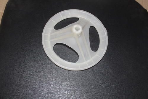 Impeller Pulley 04