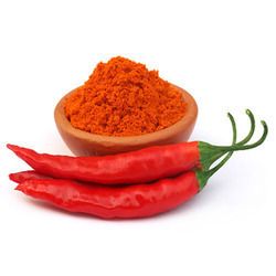 Red Chilli Powder 04