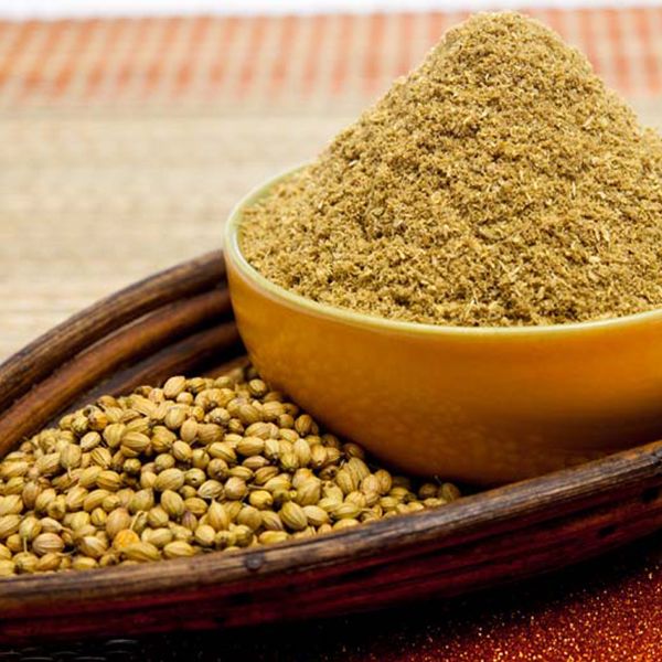 Coriander Powder 02