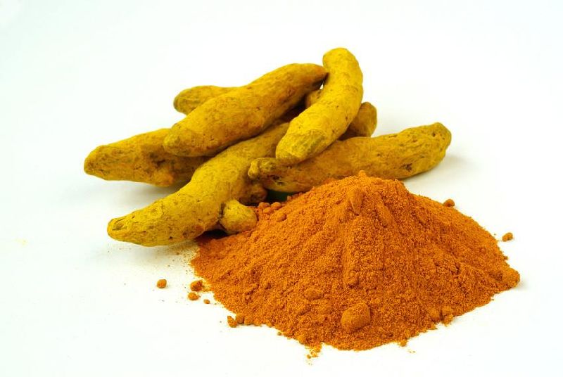 Turmeric Powder 03