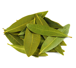 Dried Bay Leaves 01