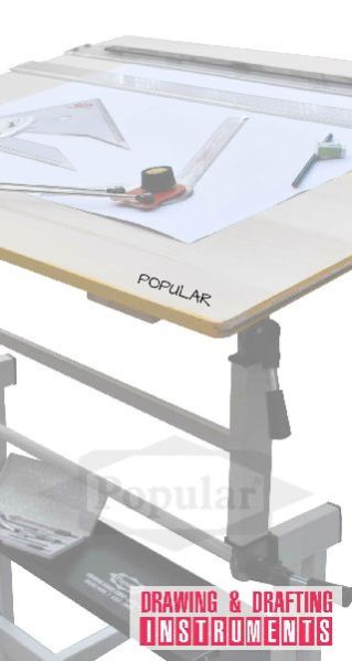 Drafting Table 02