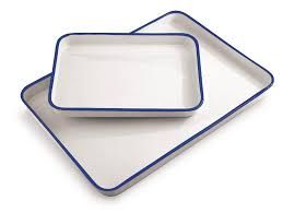 Enamel Tray 01
