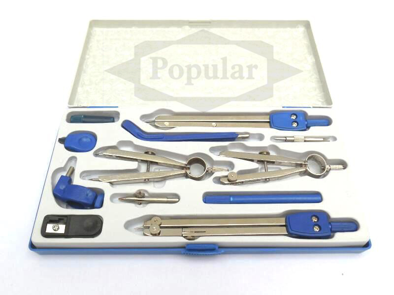 Instruments Box 12 Die Casted Parts