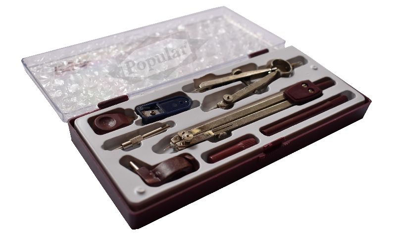 Instruments Box - 8 Parts