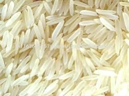 Basmati Rice 03