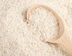 Basmati Rice 05