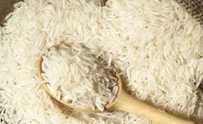 Basmati Rice 06