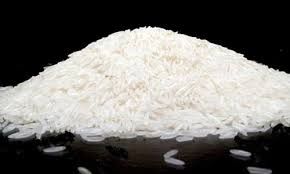 Non Basmati Rice 06