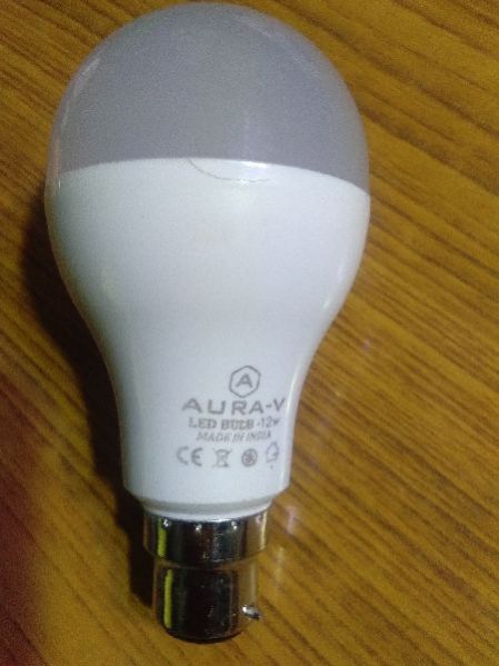 LED Bulb 02