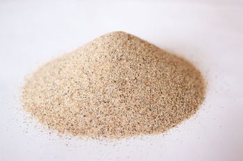 Silica Sand 01