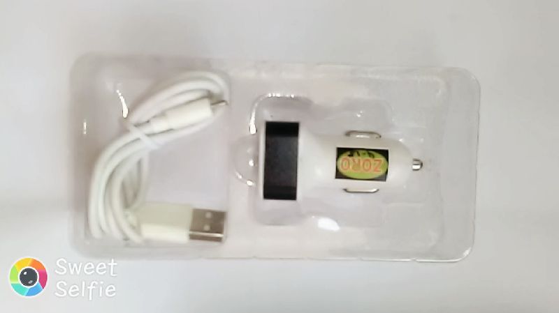 Fast Charging Charger 02