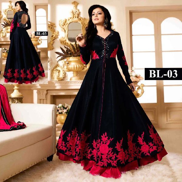 Anarkali Suits (BL-03)