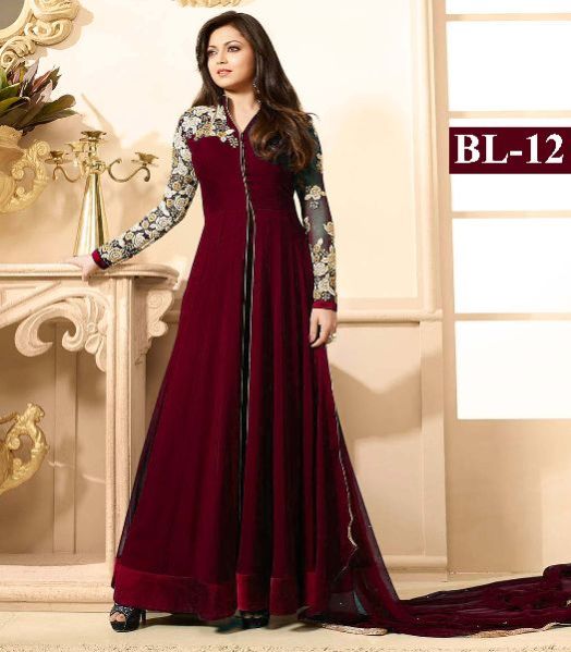 Anarkali Suits (BL-12)