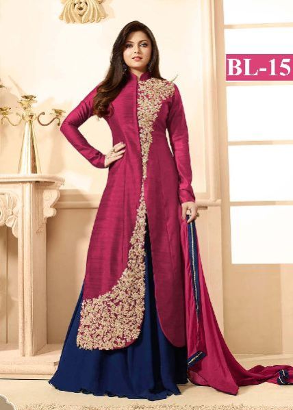 Anarkali Suits (BL-15)