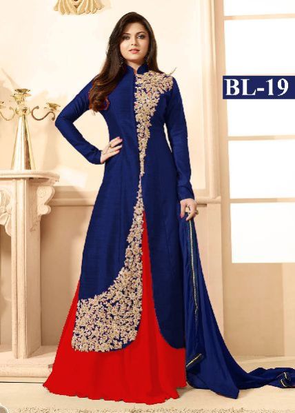 Anarkali Suits (BL-19)