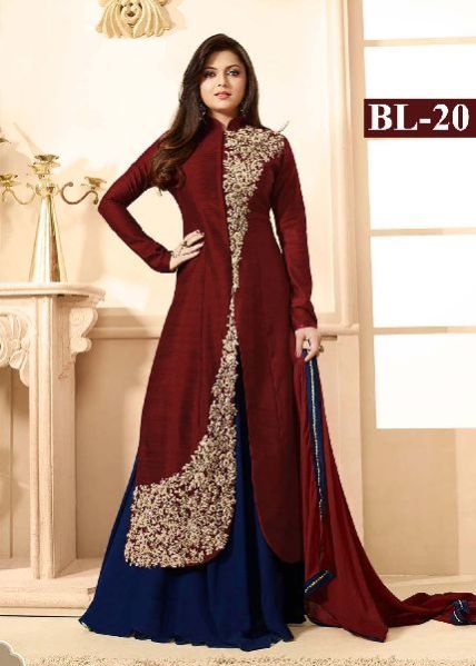 Anarkali Suits (BL-20)