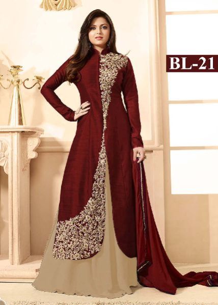 Anarkali Suits (BL-21)