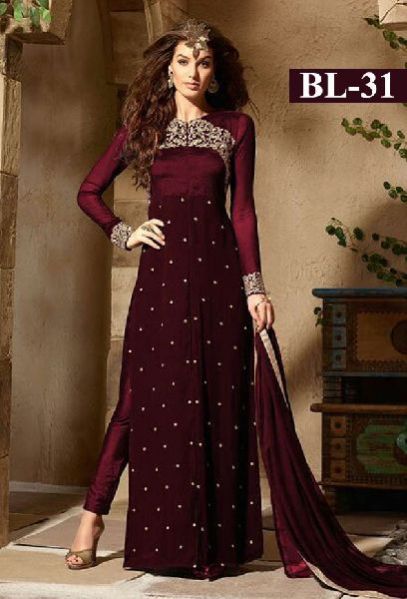 Anarkali Suits (BL-31)