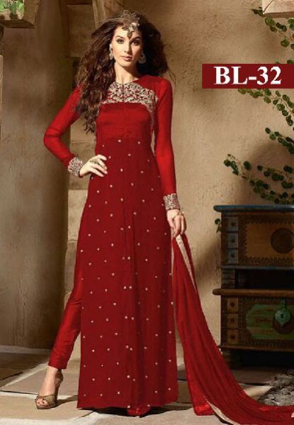 Anarkali Suits (BL-32)