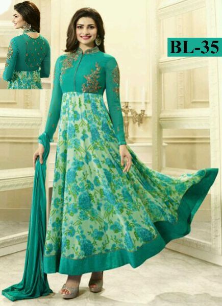 Anarkali Suits (BL-35)