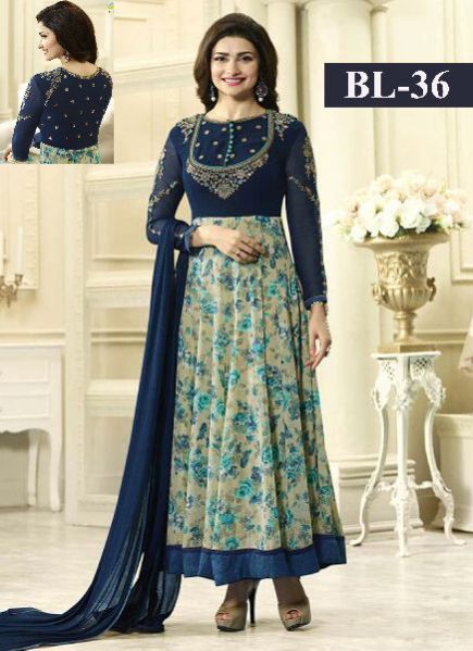 Anarkali Suits (BL-36)