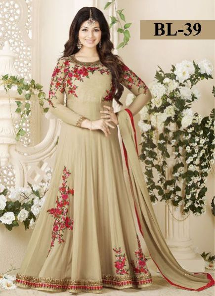 Anarkali Suits (BL-39)