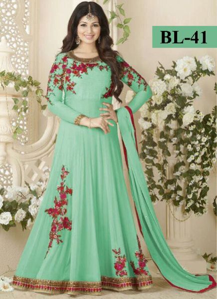 Anarkali Suits (BL-41)
