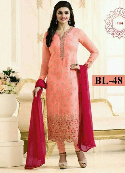 Anarkali Suits (BL-48)