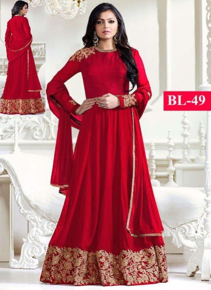 Anarkali Suits (BL-49)