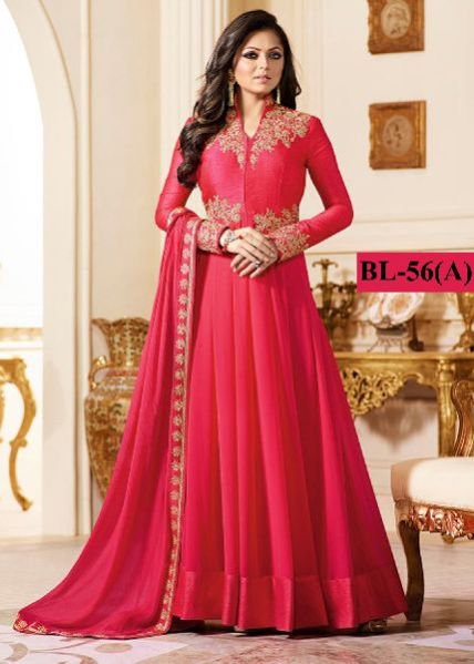 Anarkali Suits (BL-56A)