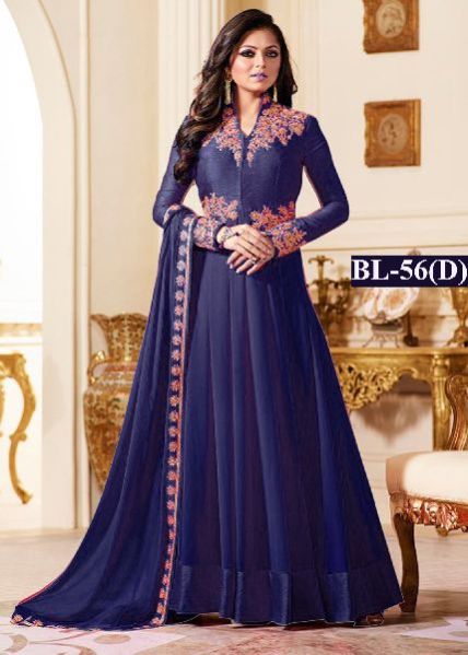 Anarkali Suits (BL-56D)