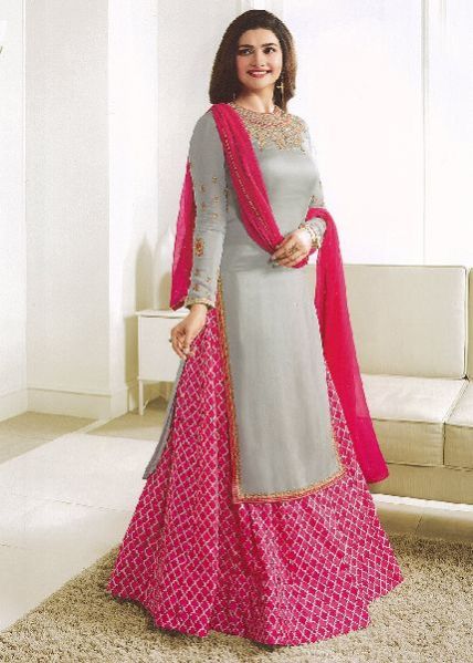 Anarkali Suits (BL-57)
