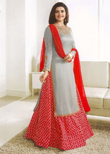 Anarkali Suits (BL-58)