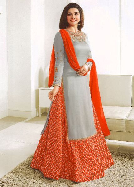 Anarkali Suits (BL-59)