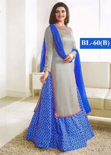 Anarkali Suits (BL-60-1)