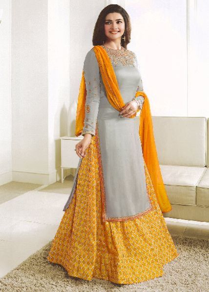 Anarkali Suits (BL-60)