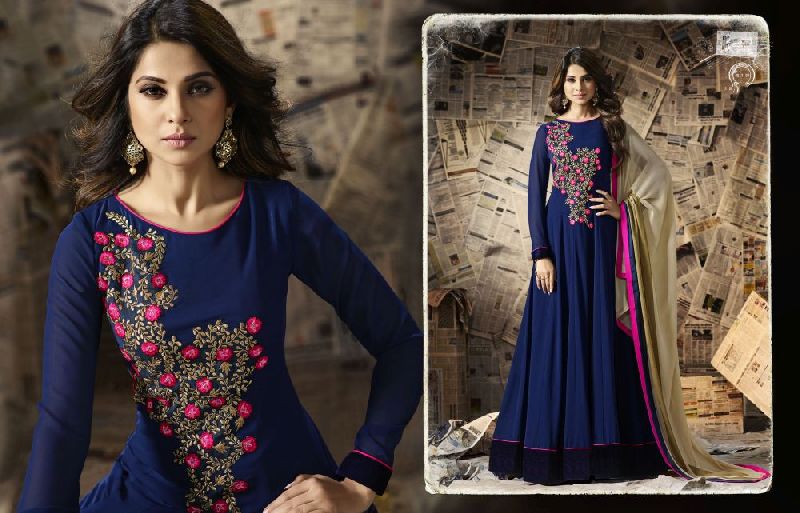 Anarkali Suits (BL-61)