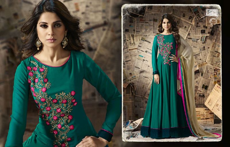 Anarkali Suits (BL-62)