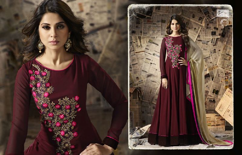 Anarkali Suits (BL-64)