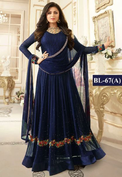 Anarkali Suits (BL-67A)