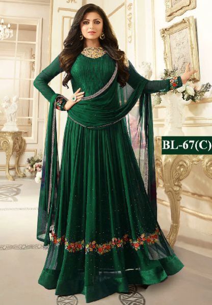 Anarkali Suits (BL-67C)